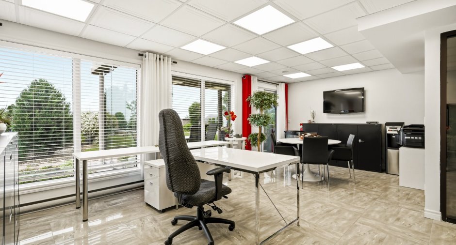 Bureau