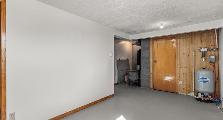 Salle familiale