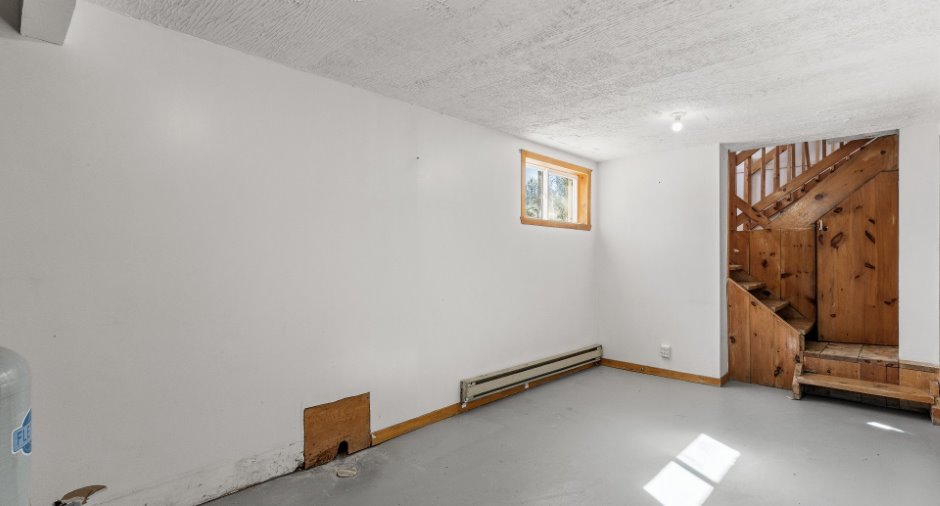 Salle familiale