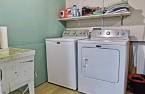 Salle de lavage