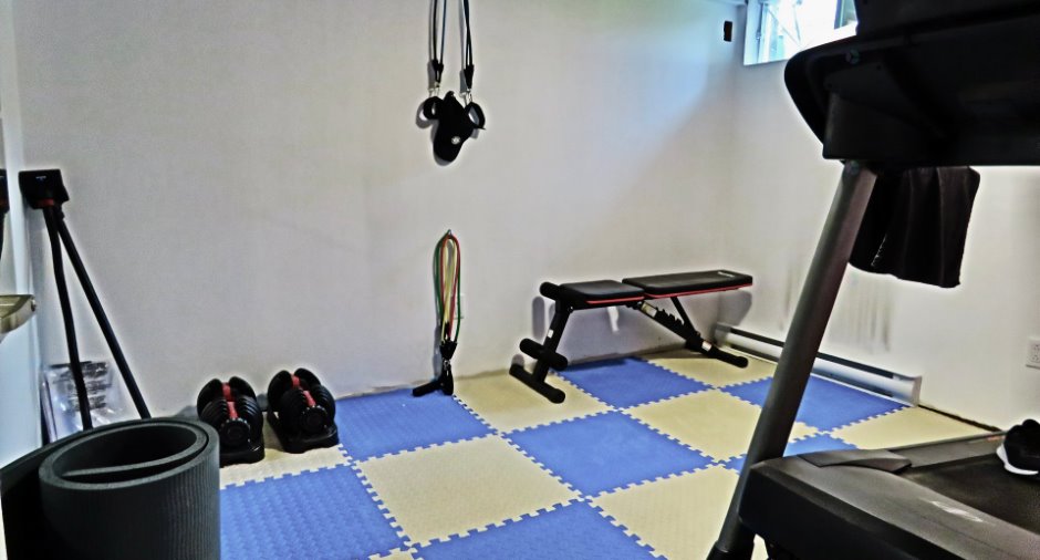 Salle de jeux