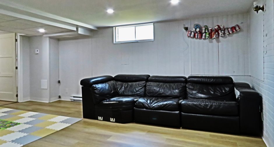 Salle familiale