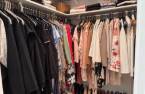 Penderie (Walk-in)