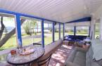 Solarium/Verrière