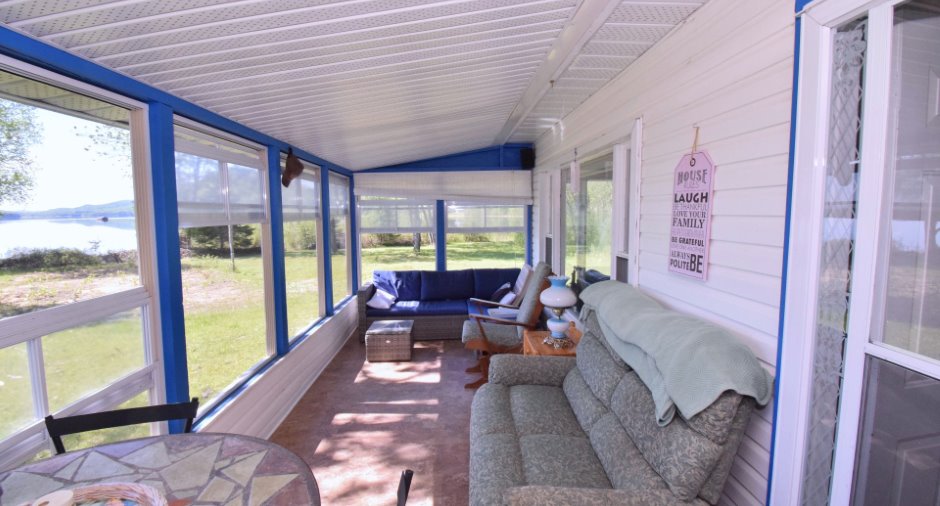 Solarium/Verrière