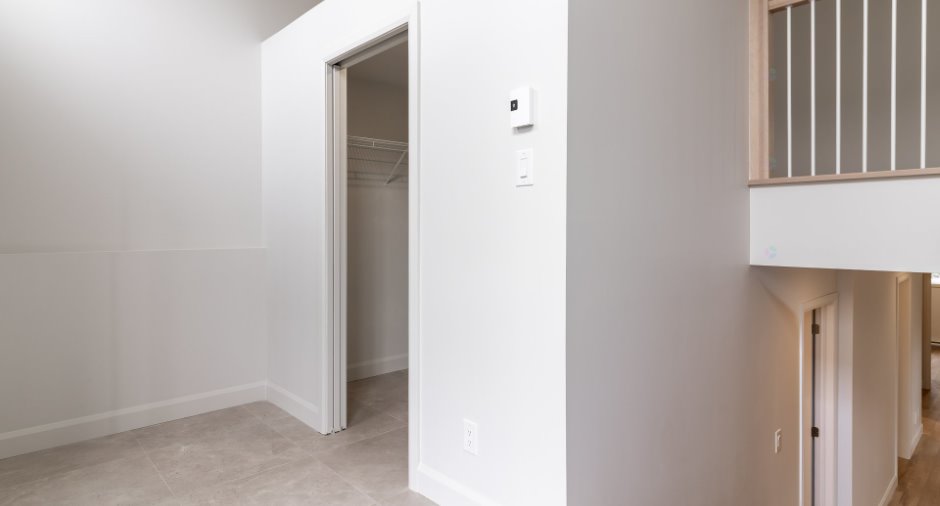 Hall d’entrée/Vestibule