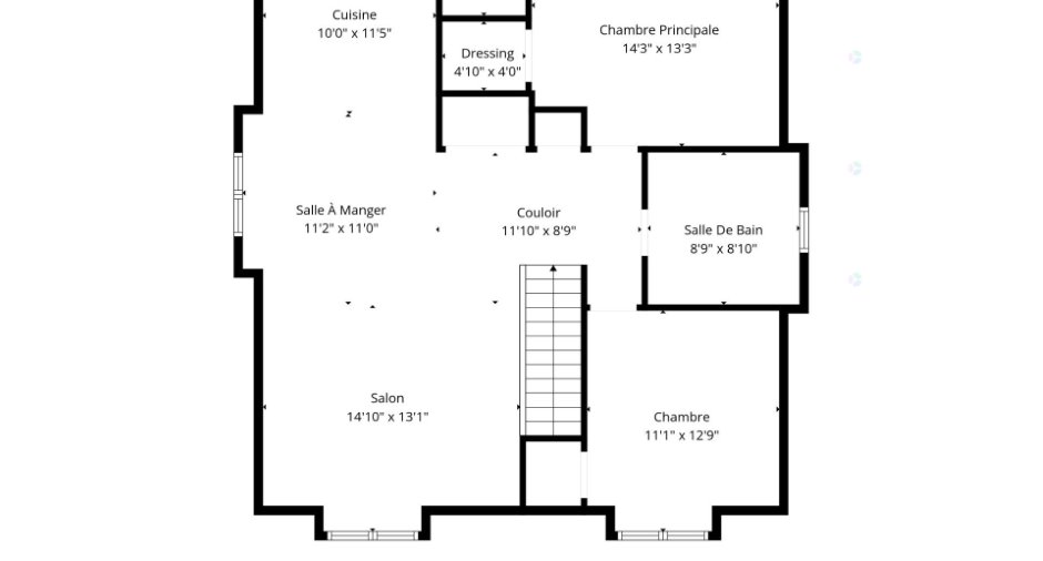 Plan (croquis)