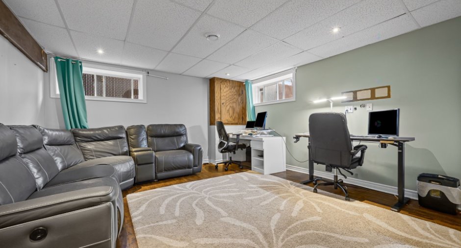 Salle familiale