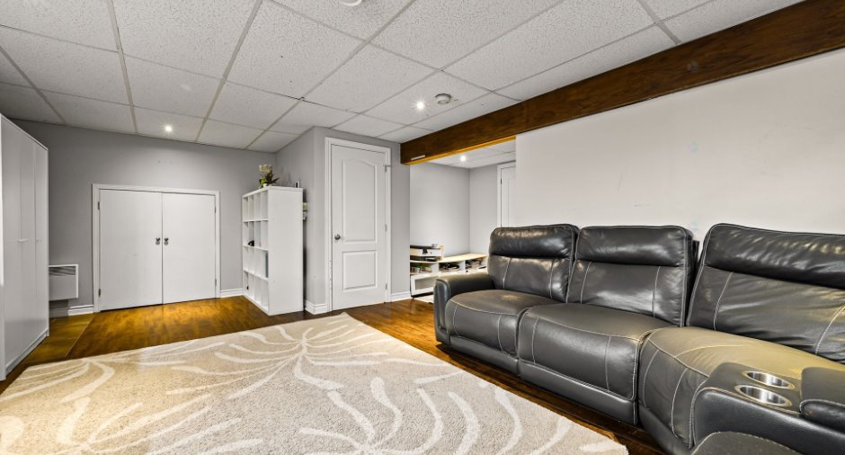 Salle familiale