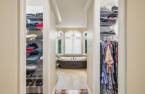 Penderie (Walk-in)