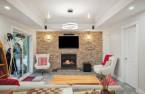 Salle familiale