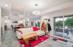 Salle familiale