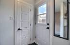 Hall d’entrée/Vestibule
