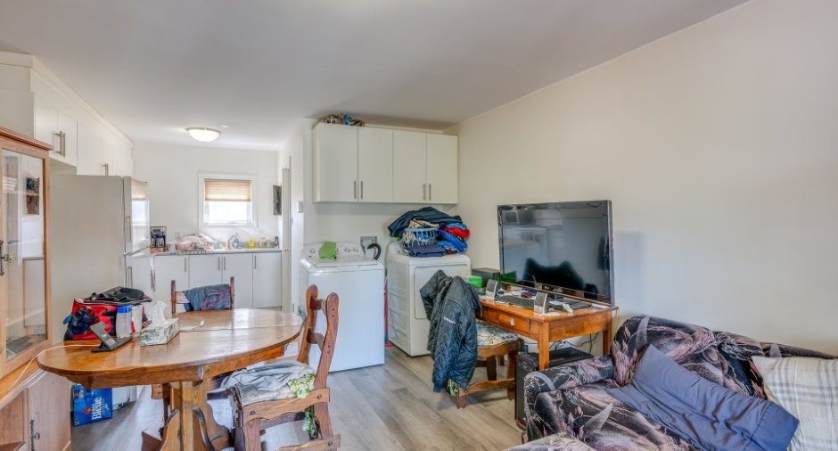 Logement