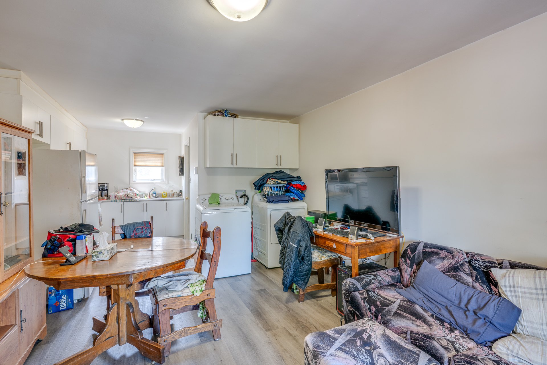 Logement