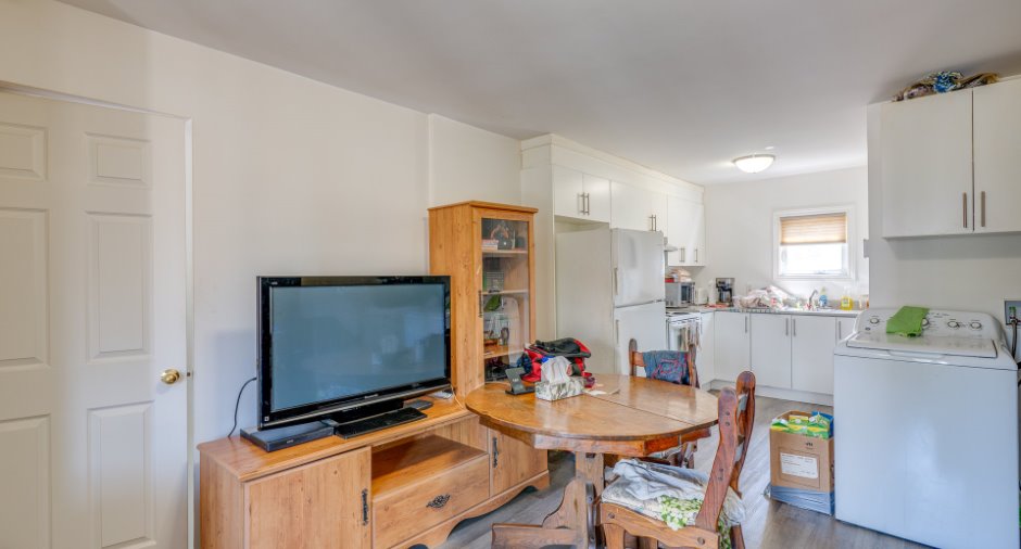 Logement