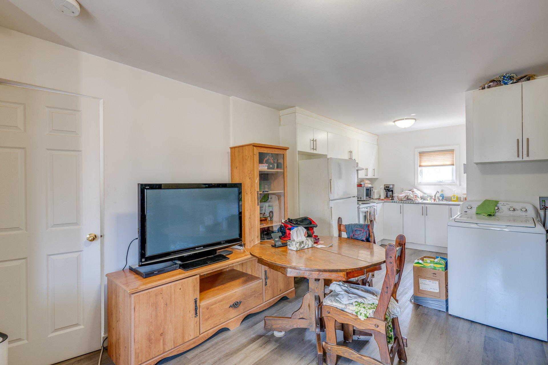 Logement