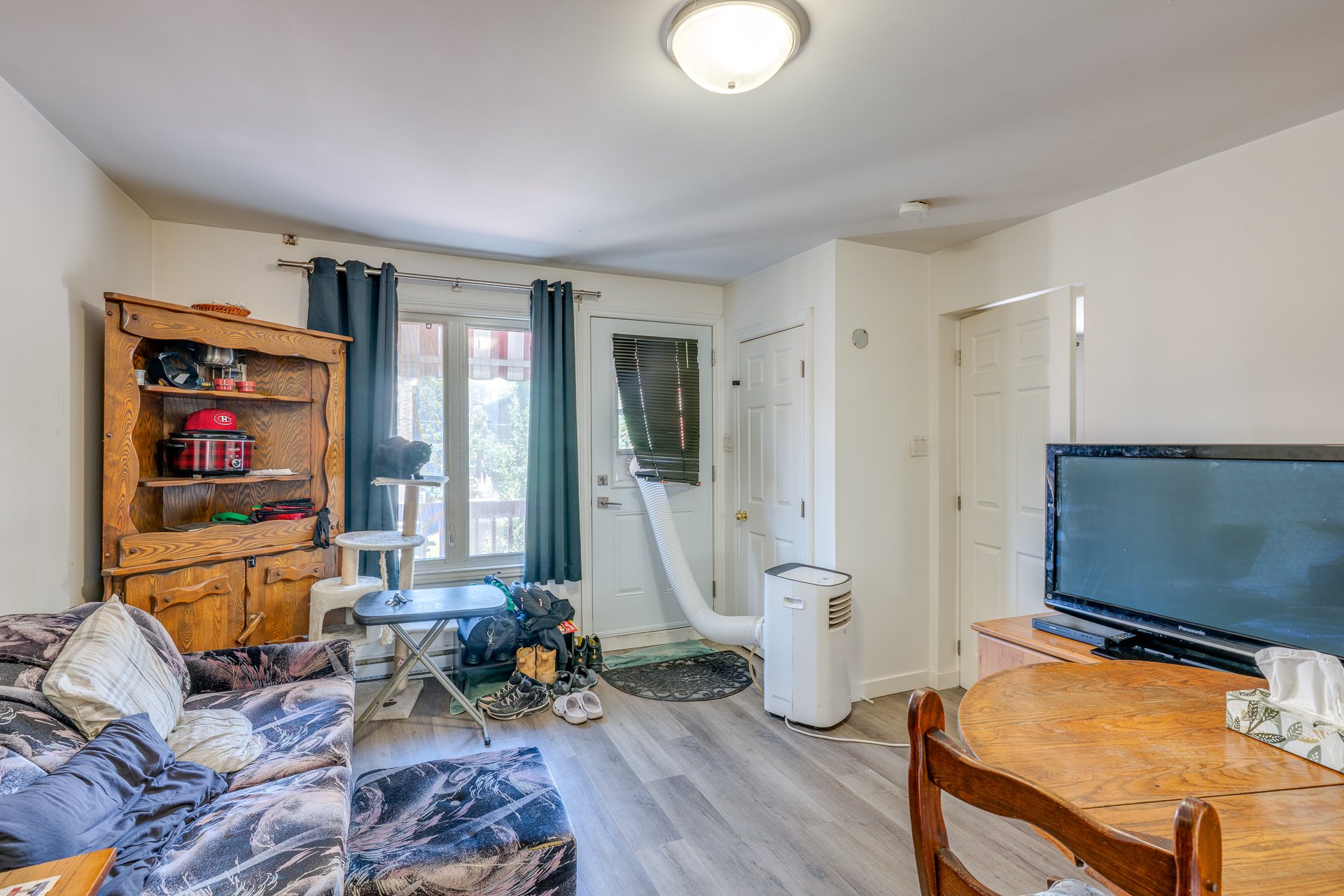 Logement