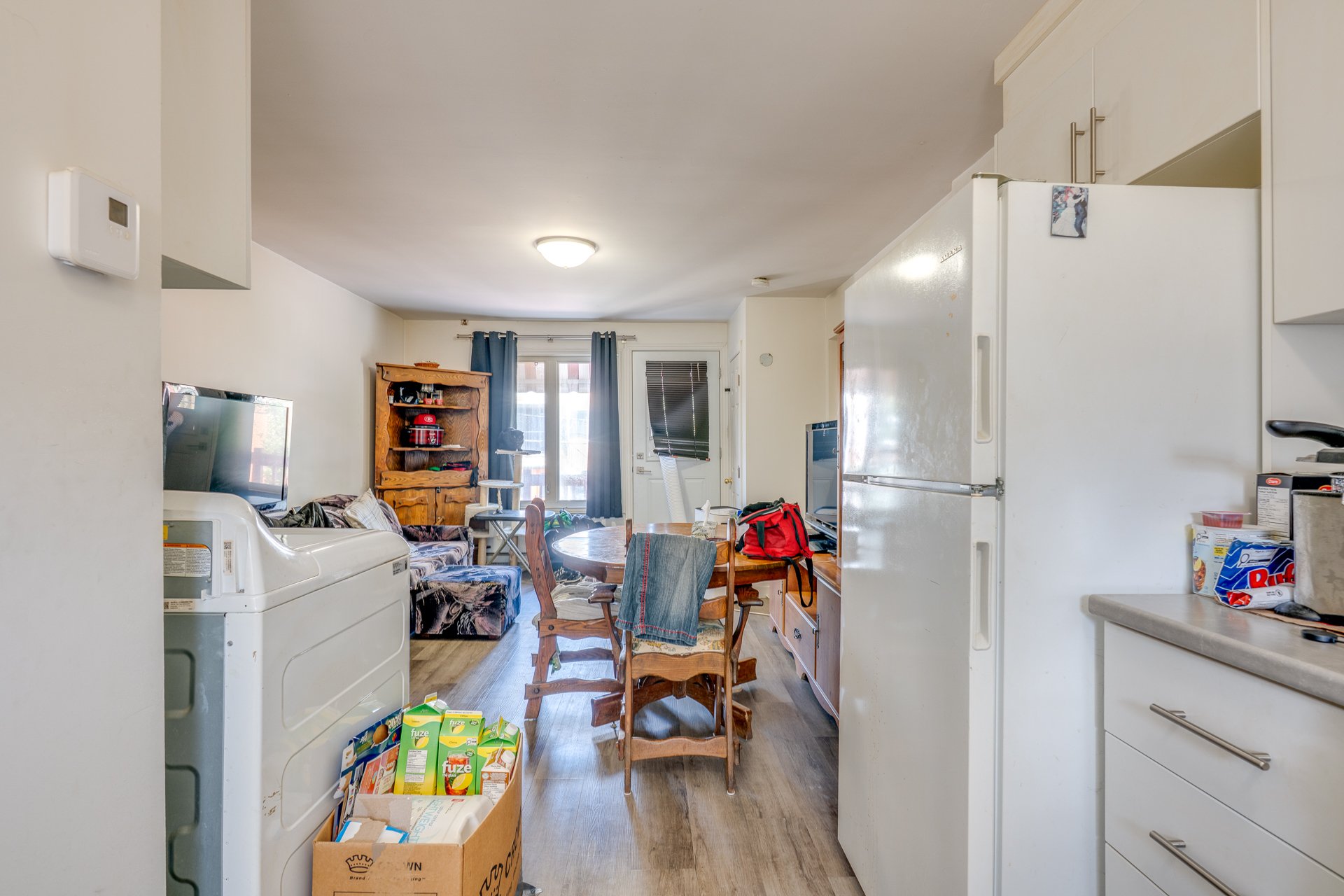 Logement