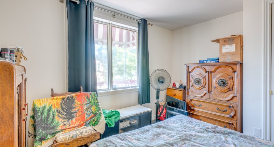 Logement