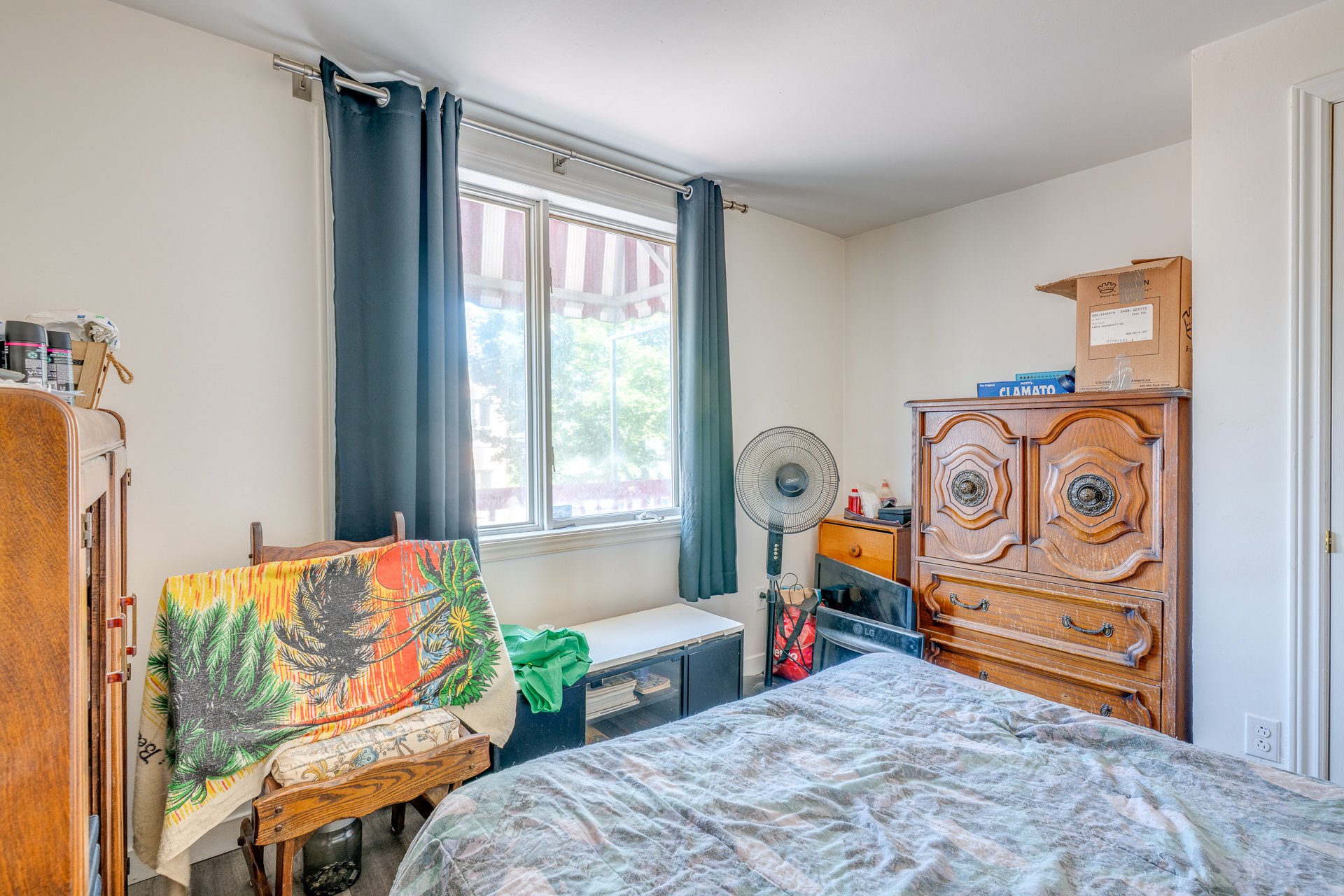 Logement