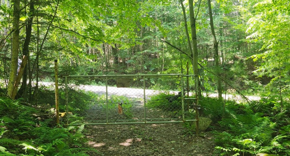 Terre à bois