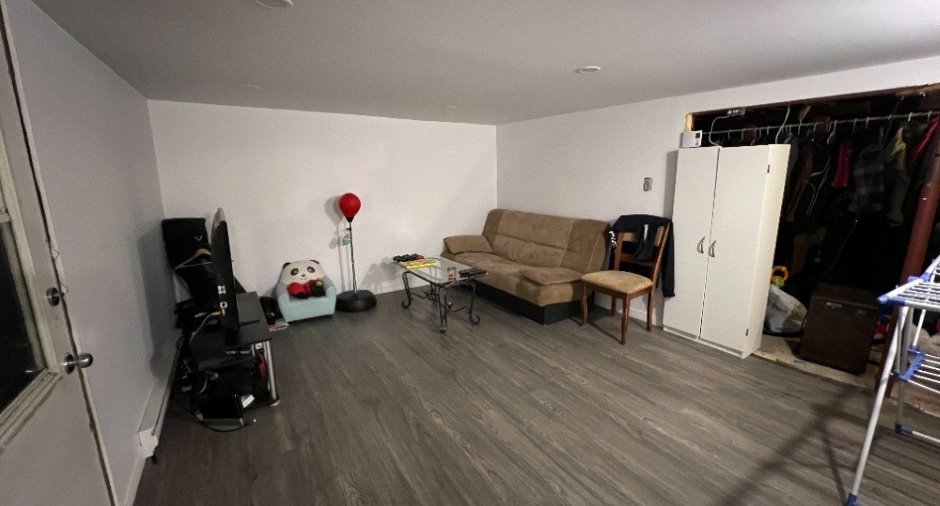 Salle familiale