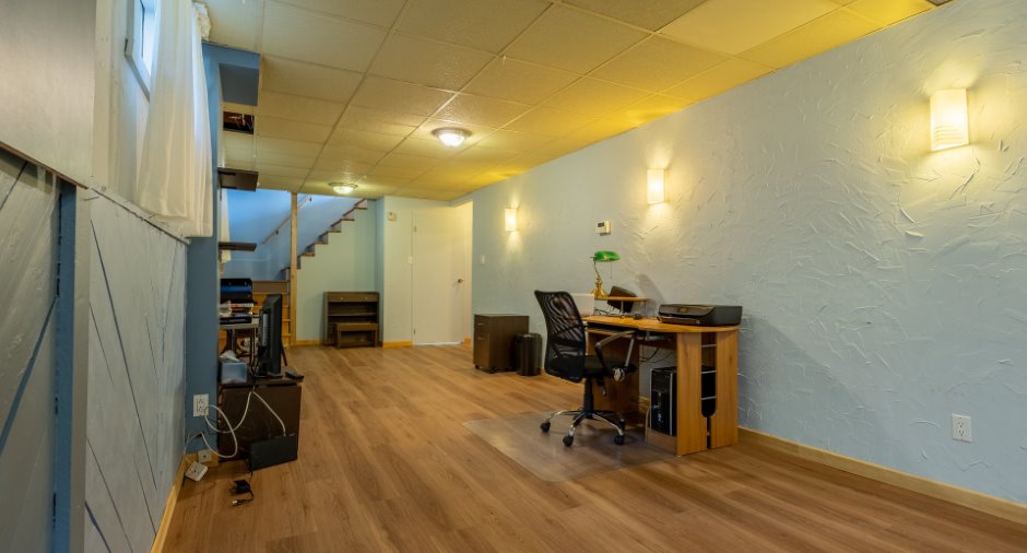 Salle familiale