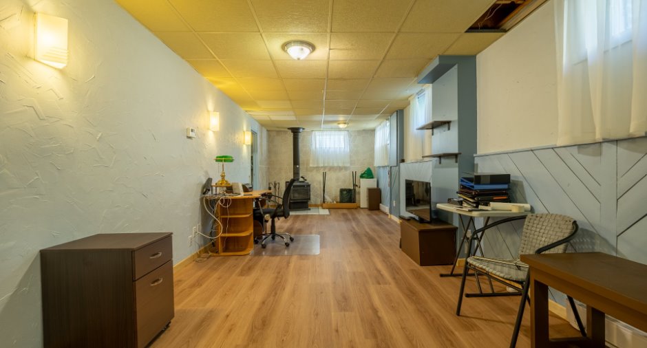 Salle familiale