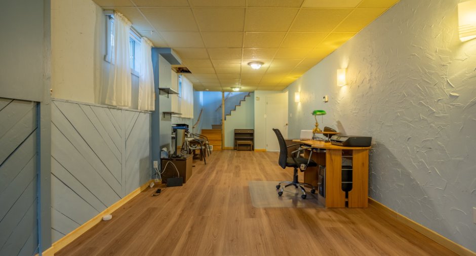 Salle familiale