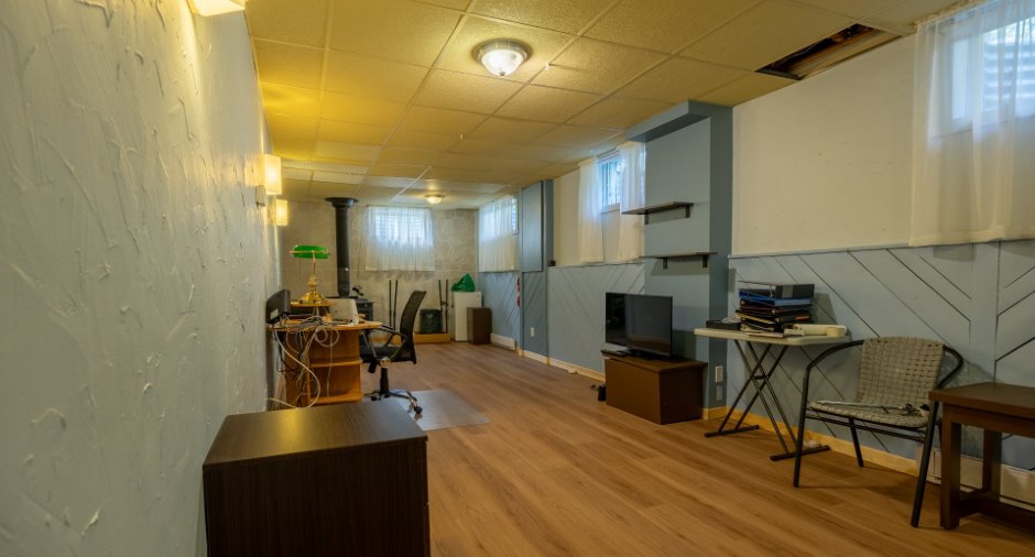 Salle familiale