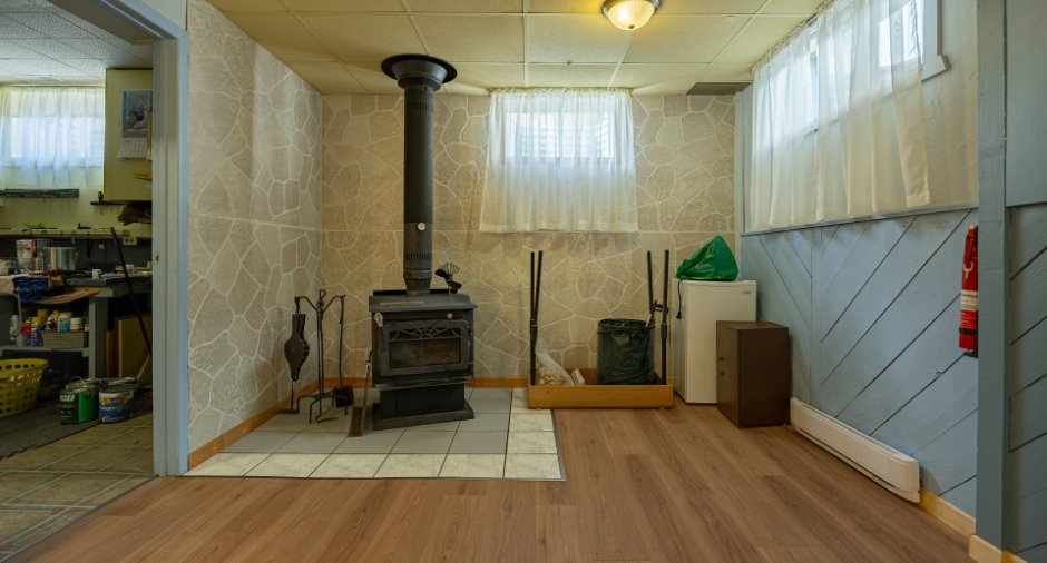 Salle familiale
