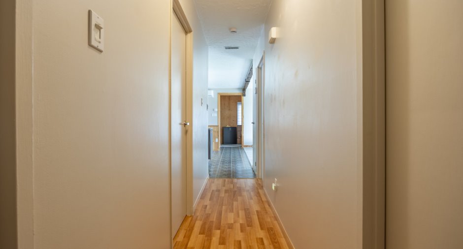Hall d’entrée/Vestibule