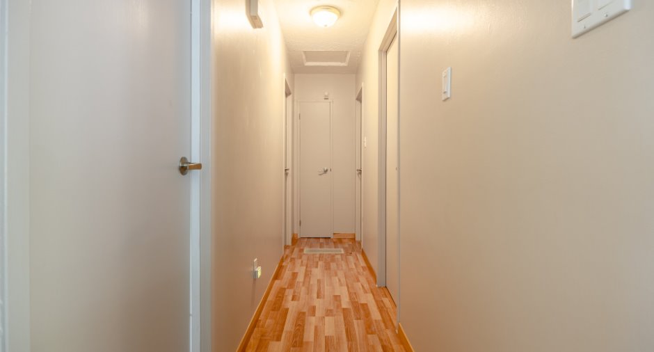 Hall d’entrée/Vestibule