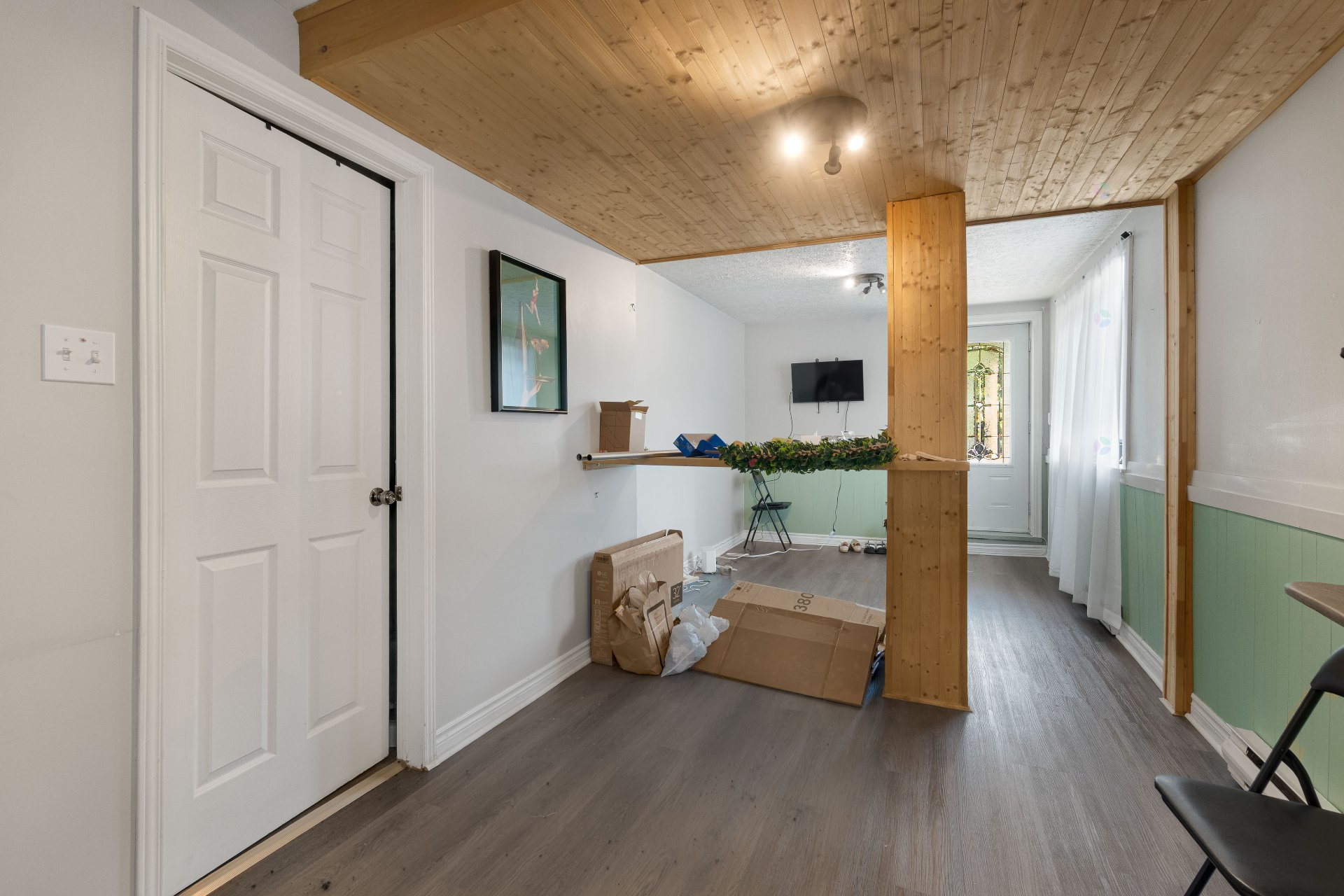 Intérieur