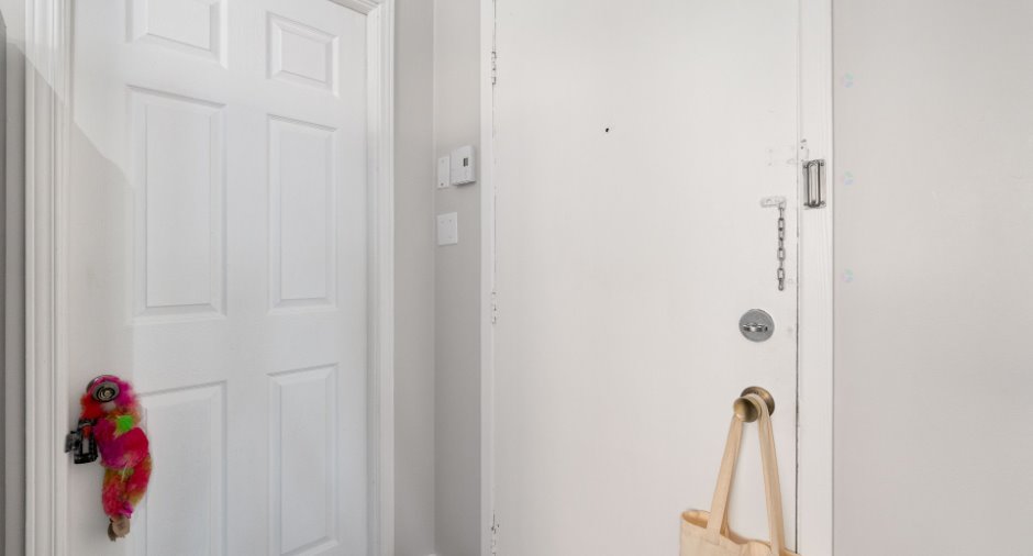 Hall d’entrée/Vestibule