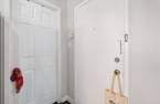 Hall d’entrée/Vestibule