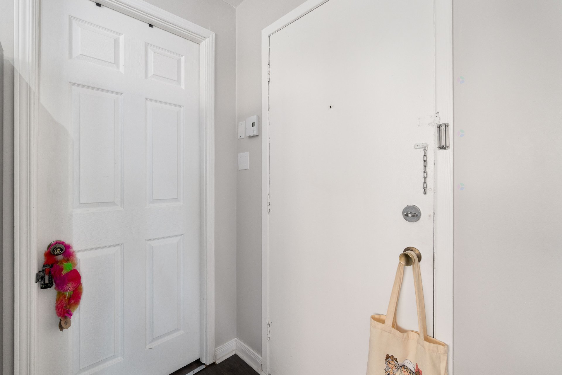 Hall d'entrée