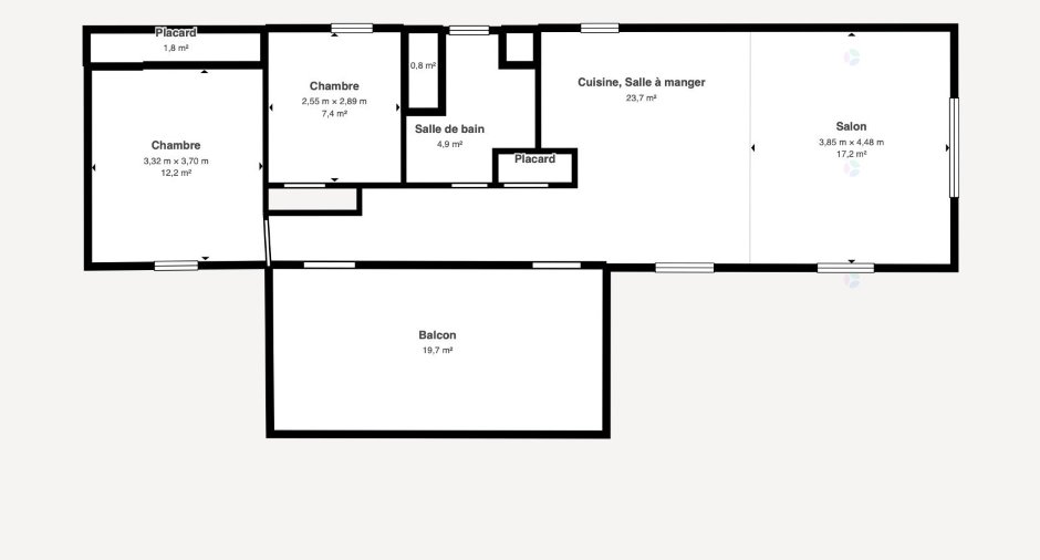 Plan (croquis)