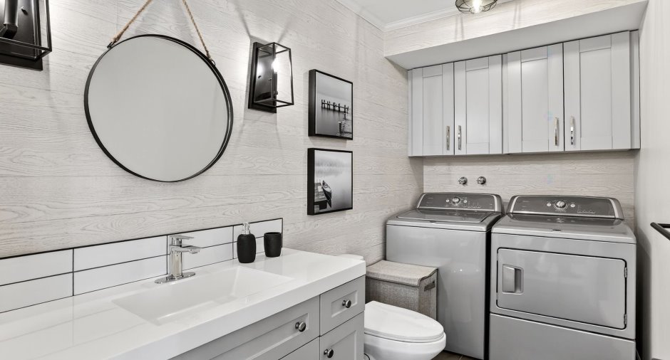 Washroom