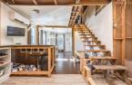 Escalier