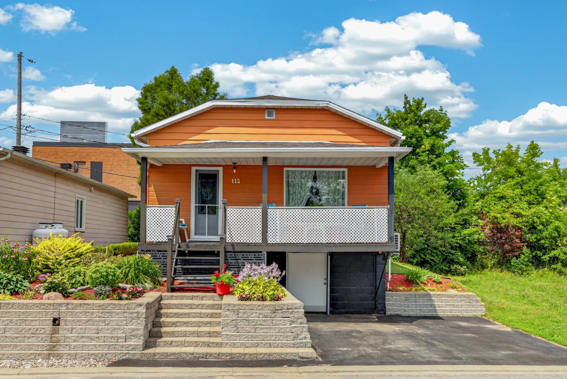 112 Carré Fiset — photo 1