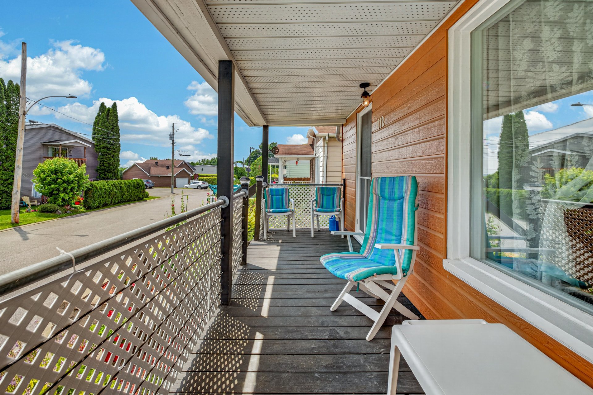 112 Carré Fiset — photo 3