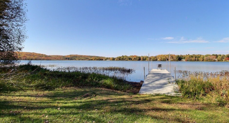 Water view