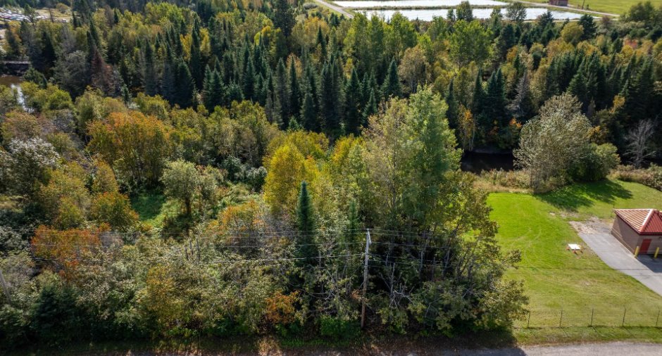 Photo aérienne