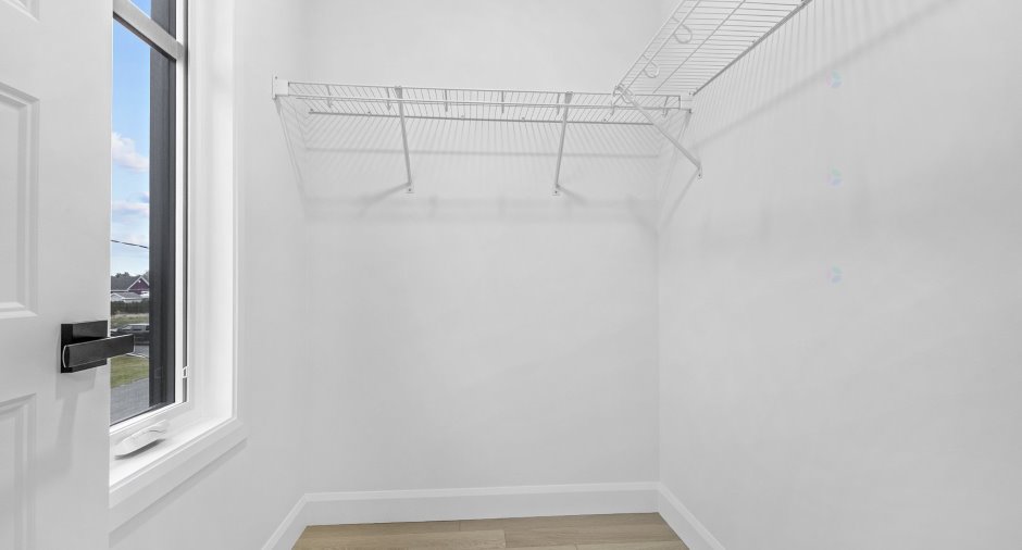 Penderie (Walk-in)