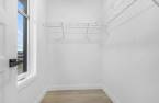 Penderie (Walk-in)