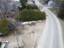 Terrain à vendre à Baie-Saint-Paul — Rue Forget (photo 3)