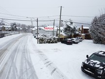 Terrain à vendre à Baie-Saint-Paul — Rue Forget (photo 5)