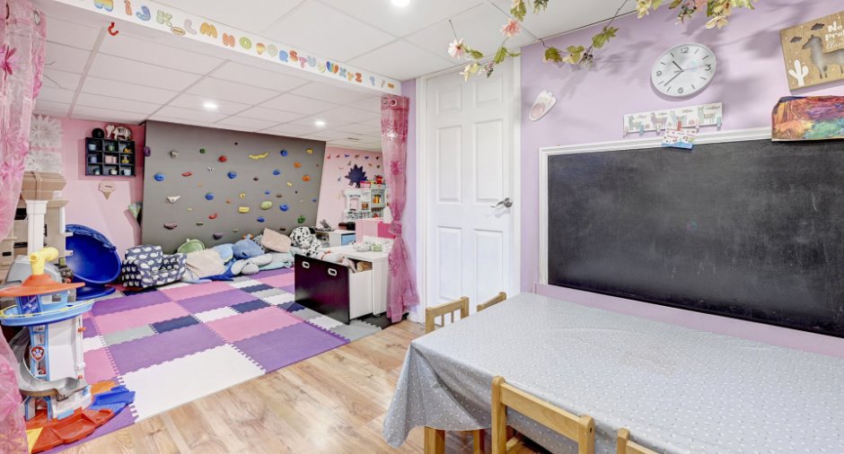Salle familiale